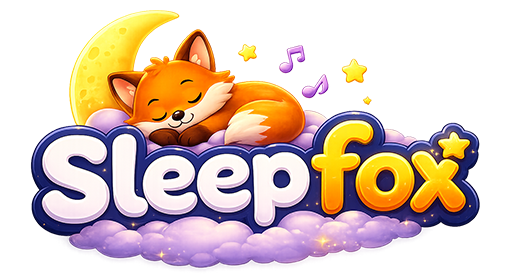 Sleepfox