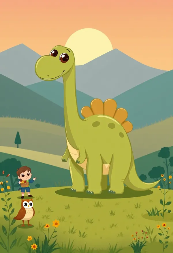 Storybook cover for Ollie Shares the Starfruit