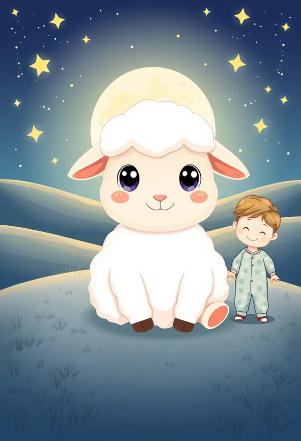 Storybook cover for Nora Shares the Lullaby